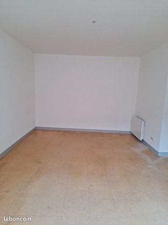 Appartement T3