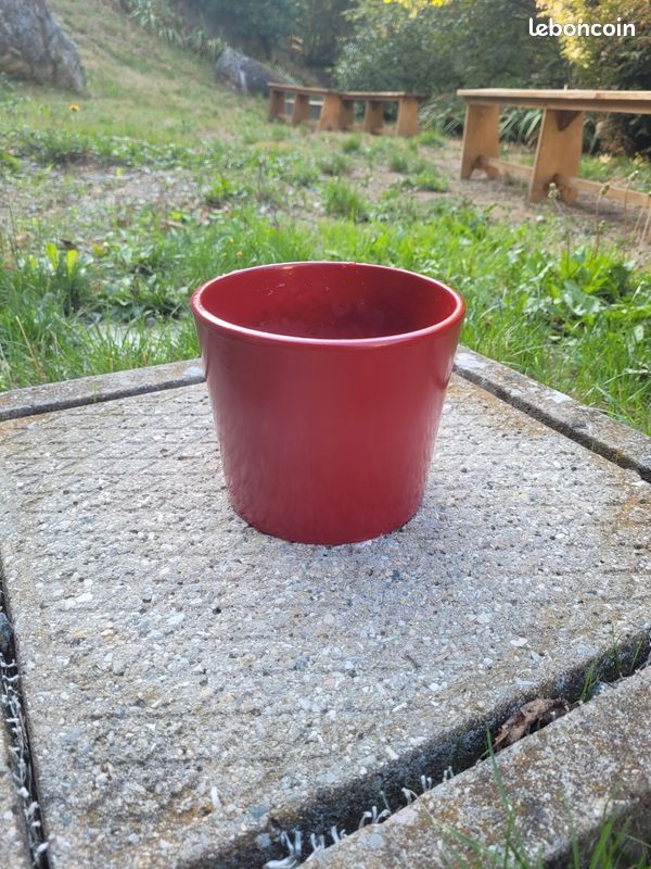 Différents Pots de fleur, caches pot (image 8)
