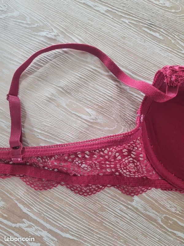 Soutien gorge Etam 90C (image 4)