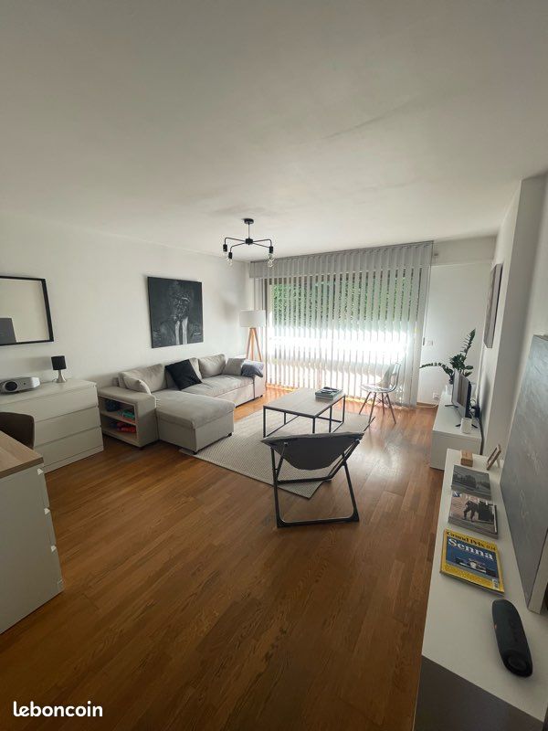Appartement 3 pièces 60 m² · à Montpellier · 60 m² · 1 250 €/mois