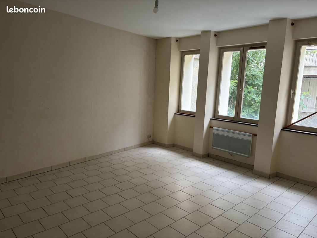 Maison 4 pièces 80 m² · à La Flèche · 80 m² · 600 €/mois
