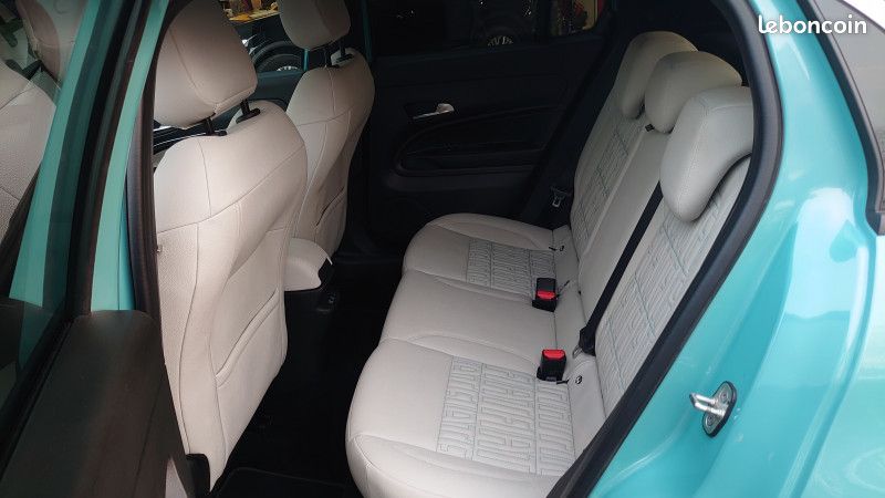 Fiat 600 1.2 HYBRID 136CH LA PRIMA DCT6 (image 5)