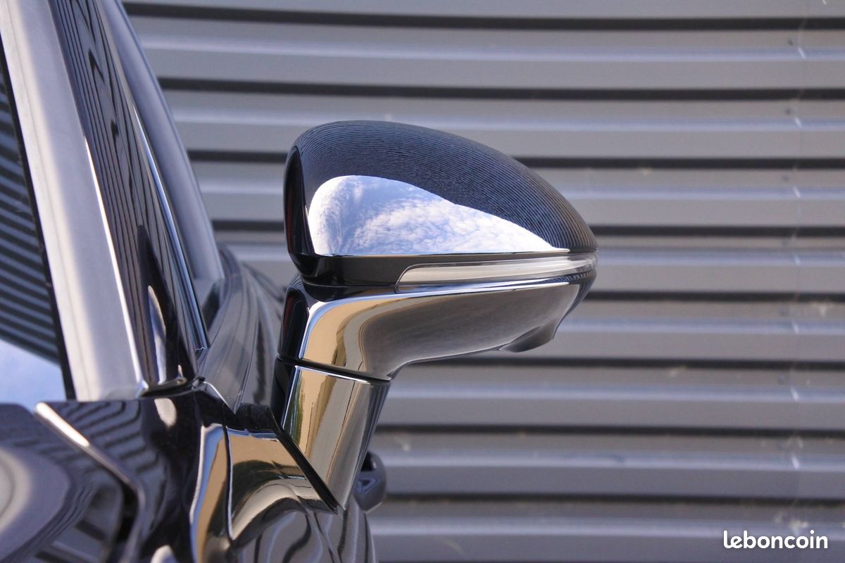 PORSCHE Macan Turbo 639 ch (image 17)