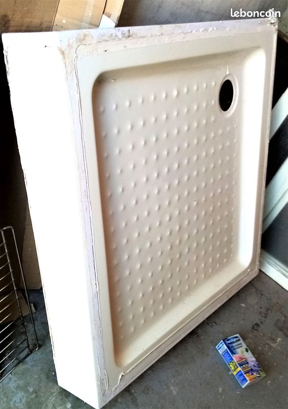 Vends parois douche (image 3)