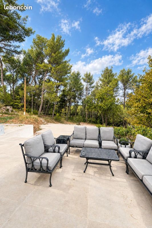 Maison 4 pièces 78 m² · à Cabriès · 78 m² · 499 000 €