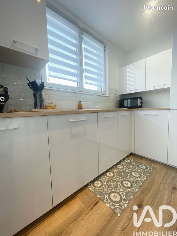Maison 4 pièces 90 m² · à Bruay-la-Buissière · 90 m² · 165 000 €