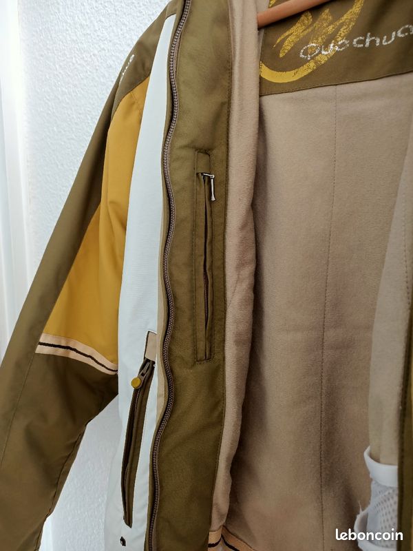 Veste de ski Femme (image 3)
