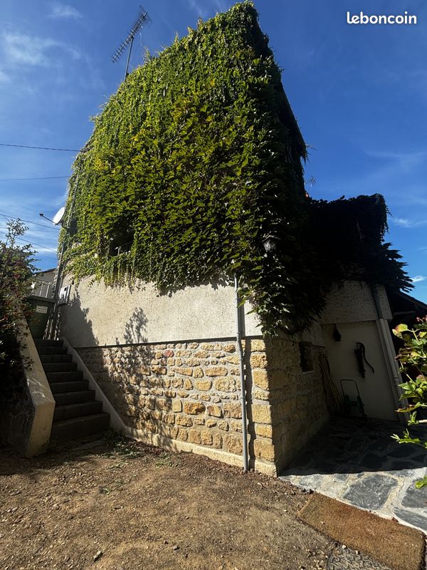 Maison 5 pièces 87 m² · à Charleville-Mézières · 87 m² · 159 900 €