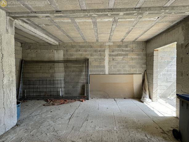 Maison a louer sarcelles - 7 pièce(s) - 350 m2 - Surfyn