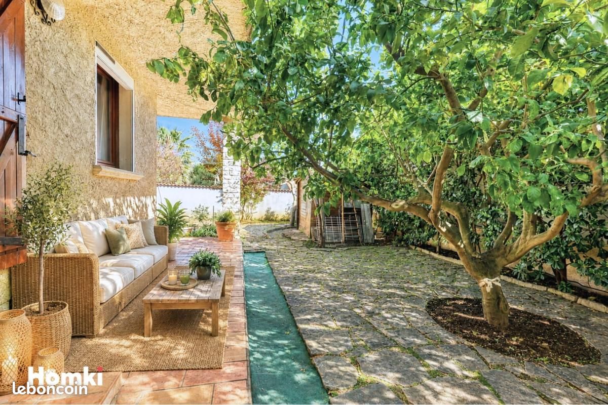 Maison 6 pièces 155 m² · à La Ciotat · 155 m² · 690 000 €