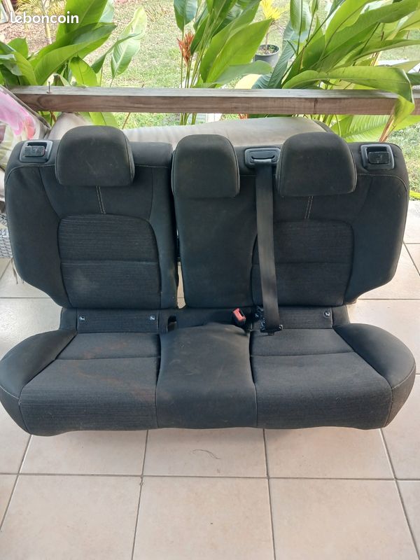 Banquette arriere kia
2017-2020 (image 1)