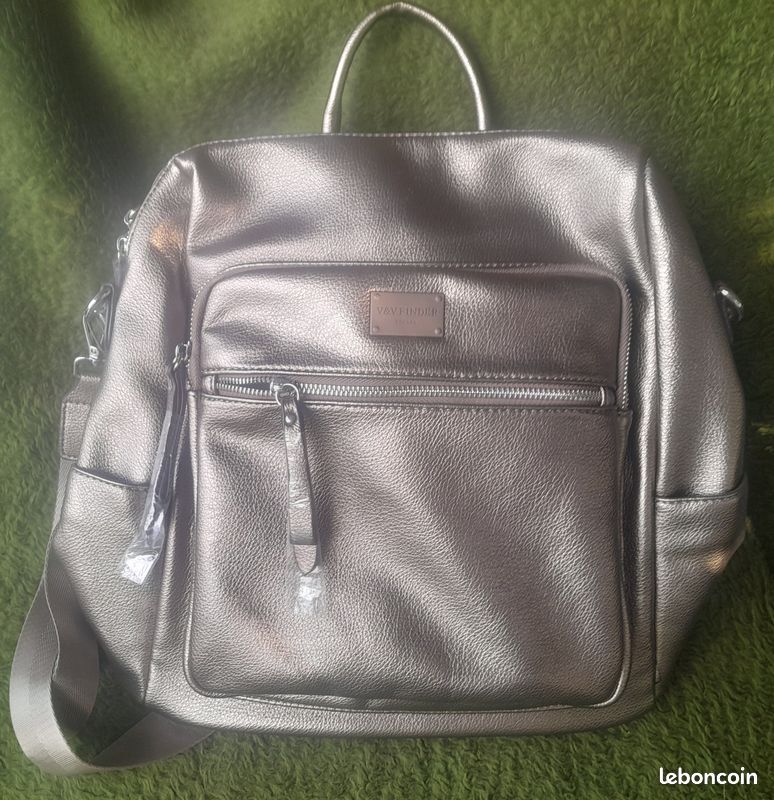 Sac à main V&V finder bolsas (image 1)