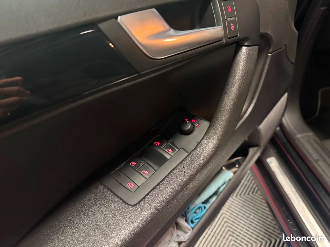 AUDI S3 SPORTBACK 2.0 TFSI 265ch Quattro | EMBRAYAGE/DISTRIB OK 2NDE MAIN SUIVI COMPLET (image 21)
