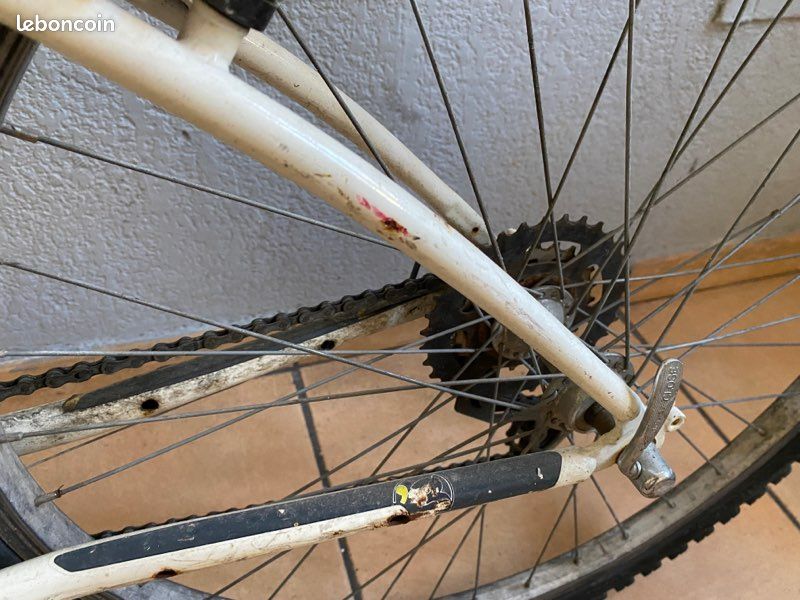 Vélo d’occasion (image 9)