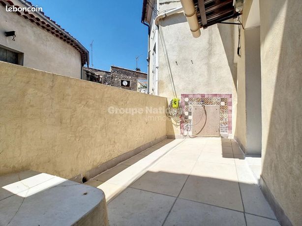 Appartement 4 pièces 71 m²