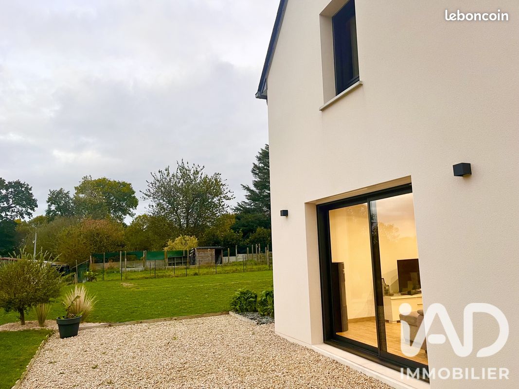 Maison 4 pièces 112 m² · à Corseul · 112 m² · 334 900 €