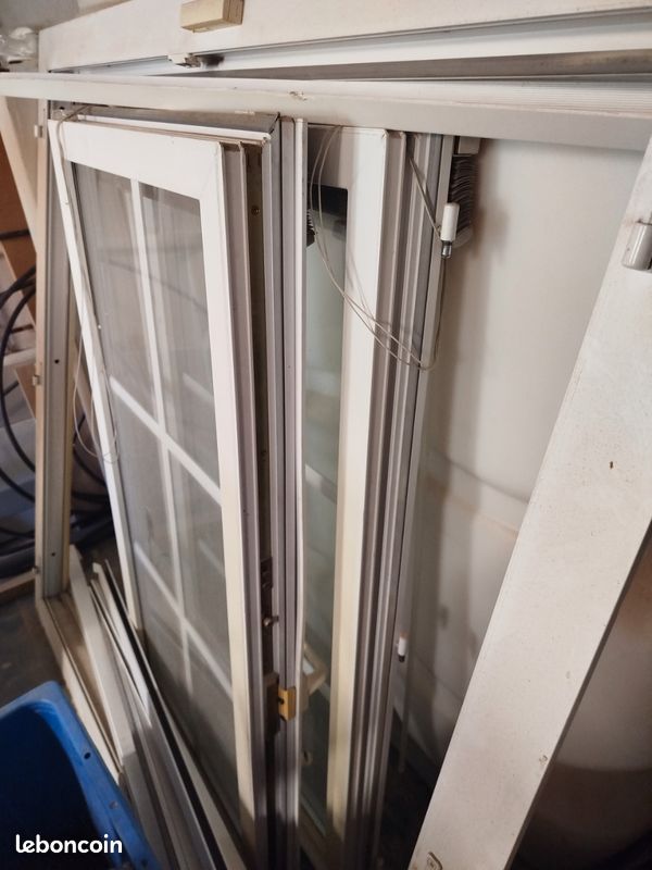 Fenêtre PVC sur labruguiere (image 1)