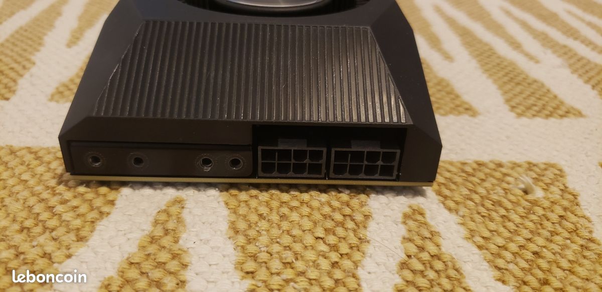 Rtx 3070 asus turbo (image 3)