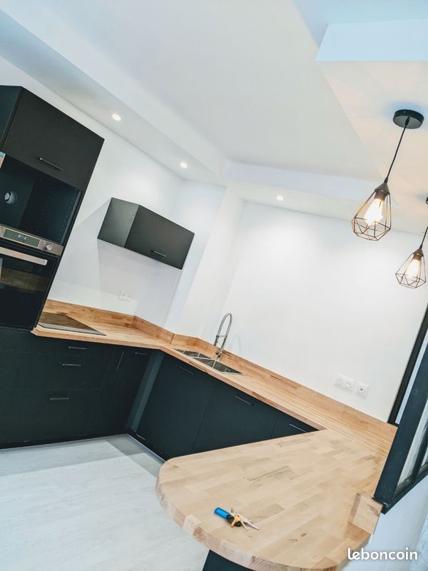 Appartement 4 pièces 78 m² · à Valenciennes · 78 m² · 149 900 €