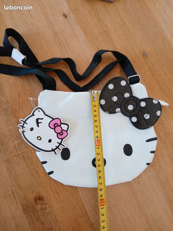 Sac hello kitty (image 1)