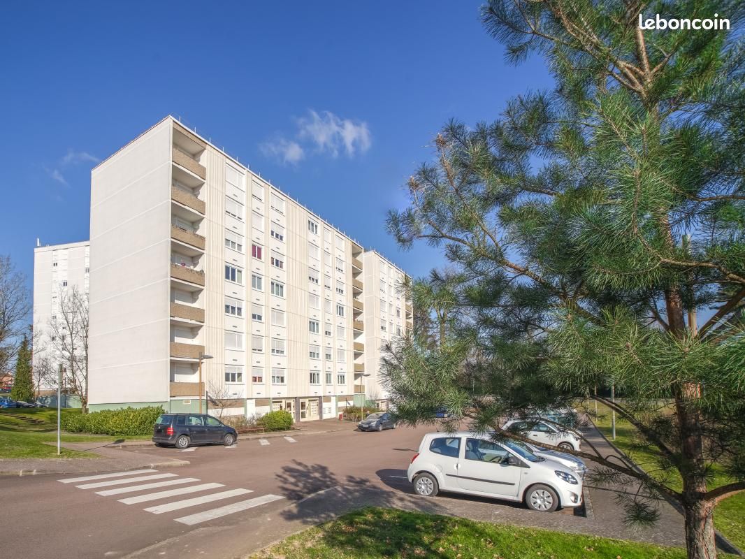Appartement 2 pièces 50 m² · à Le Creusot · 50 m² · 447 €