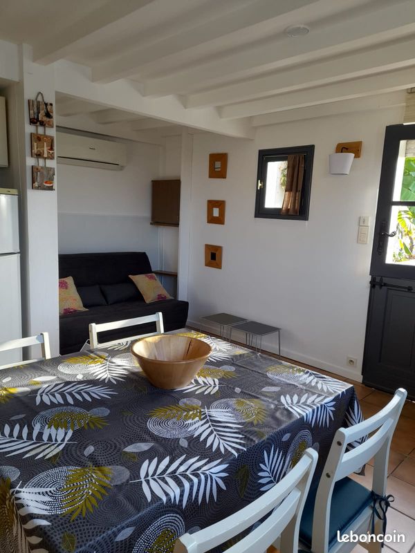 Location meublé - Bournos 64450 (image principale 3)