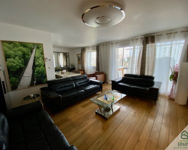 Appartement 275 000 € - 103 m²