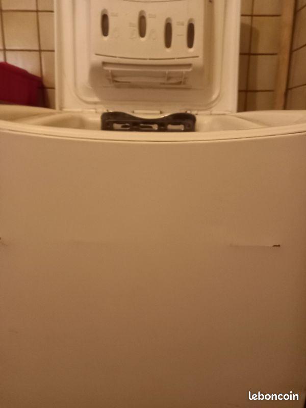 Vend machine a laver de marque fagor (image 4)