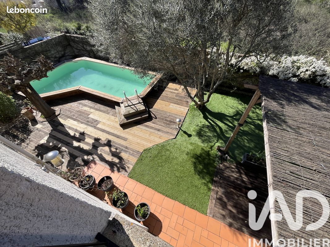 Maison familiale 7 pièces 125 m² (image 19)