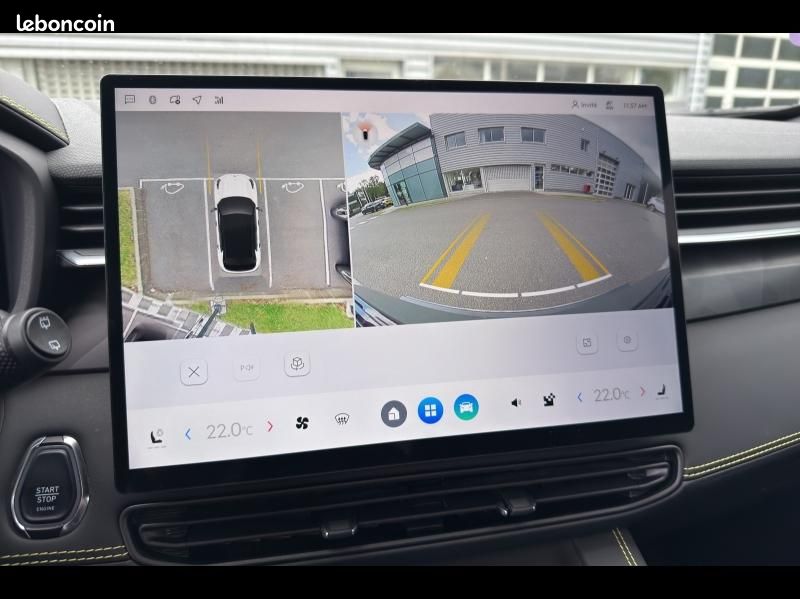 Lynk&co 01 1.5 PHEV 276ch More 3DHT Pro (image 27)
