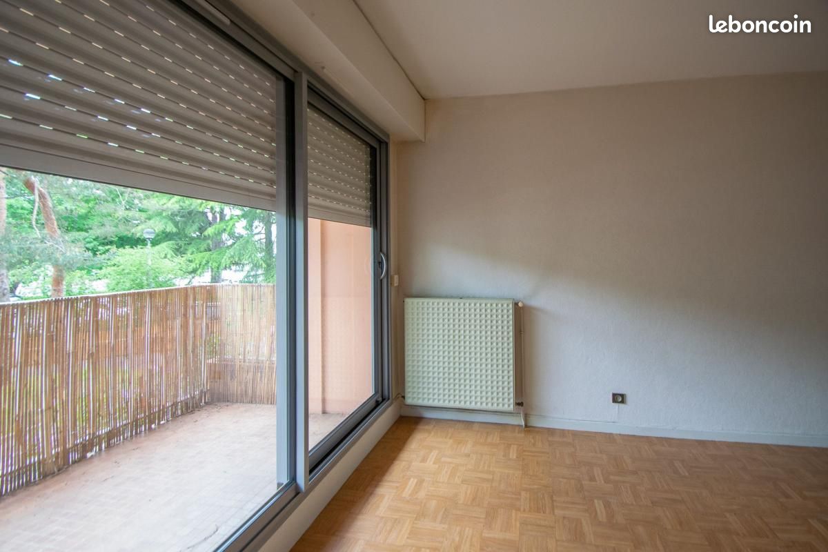 Appartement 2 pièces 50 m² - Pau 64000 (image principale 1)