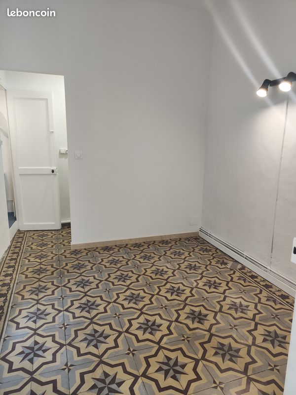 Location appartement 20m2 Vauban centre ville (image 2)