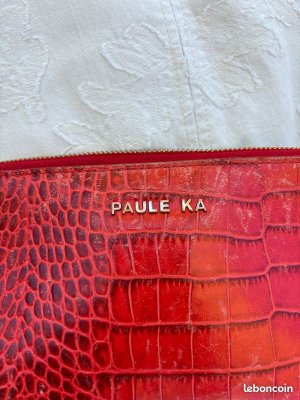 Pochette Paule Ka (image 2)