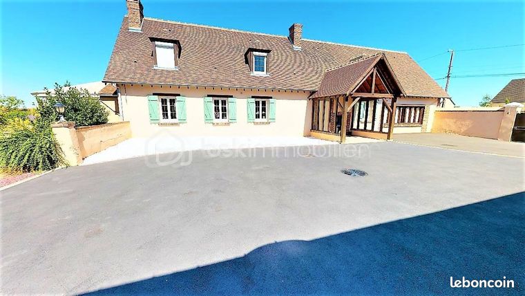 Longère 10 pièces 310 m²