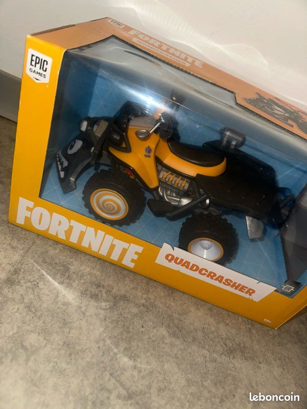 Quadcrasher fortnite (image 1)