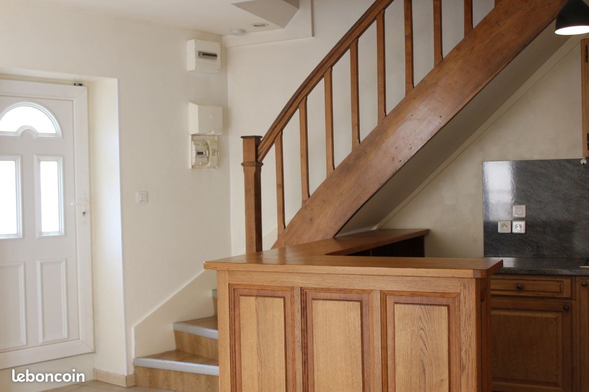 Appartement 2 pièces 50 m² · à Mâcon · 50 m² · 480 €