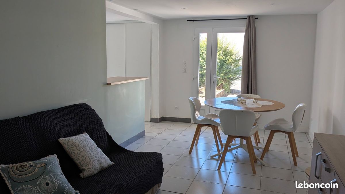 Appartement 2 pièces 65 m² · à Albi · 64,9 m² · 750 €/mois