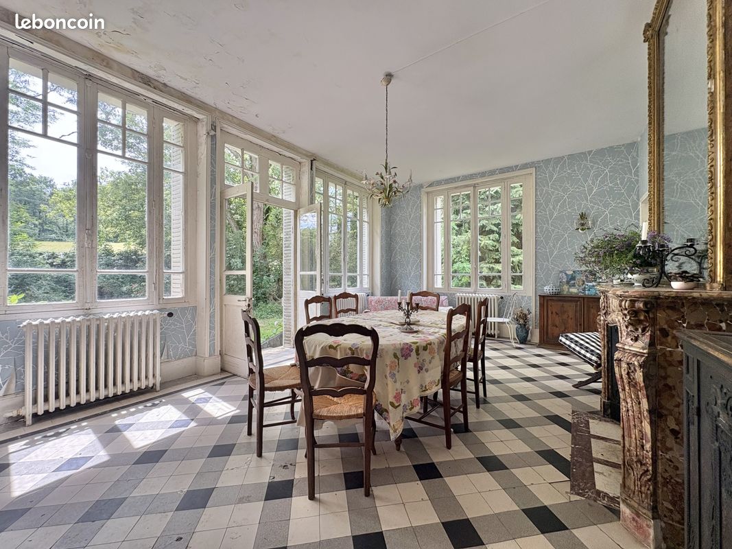 Propriété 13 pièces 410 m² (image 3)