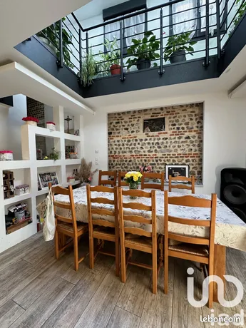 Annonce vente Appartement montivilliers