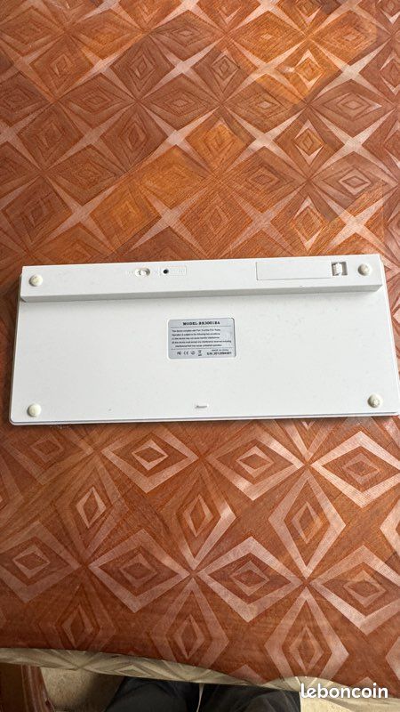 Deux clavier Bluetooth (image 3)
