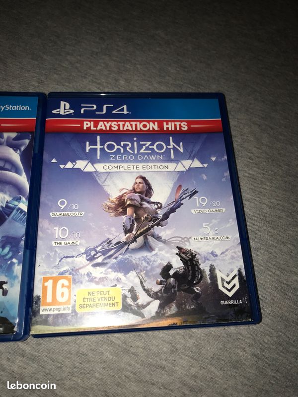 Jeux Cd (image 2)