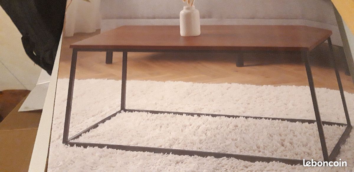 Table basse (image 1)
