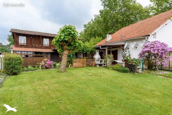 Maison 6 pièces 161 m²