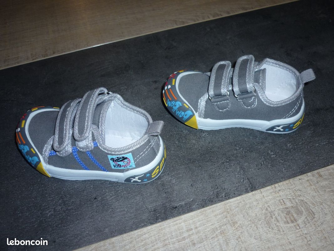 Chaussures enfant (image 2)