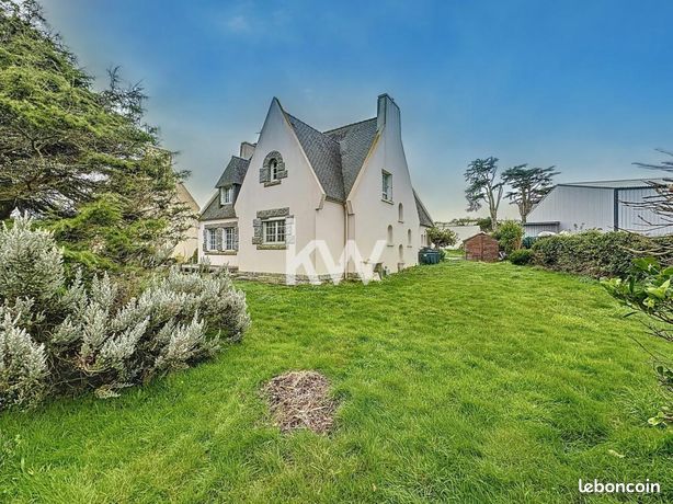Maison 6 pièces 134 m²