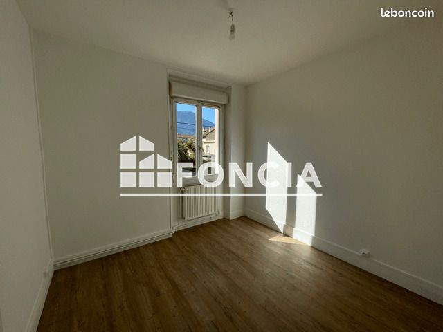 Appartement a louer fontaine - 2 pièce(s) - 38 m2 - Surfyn