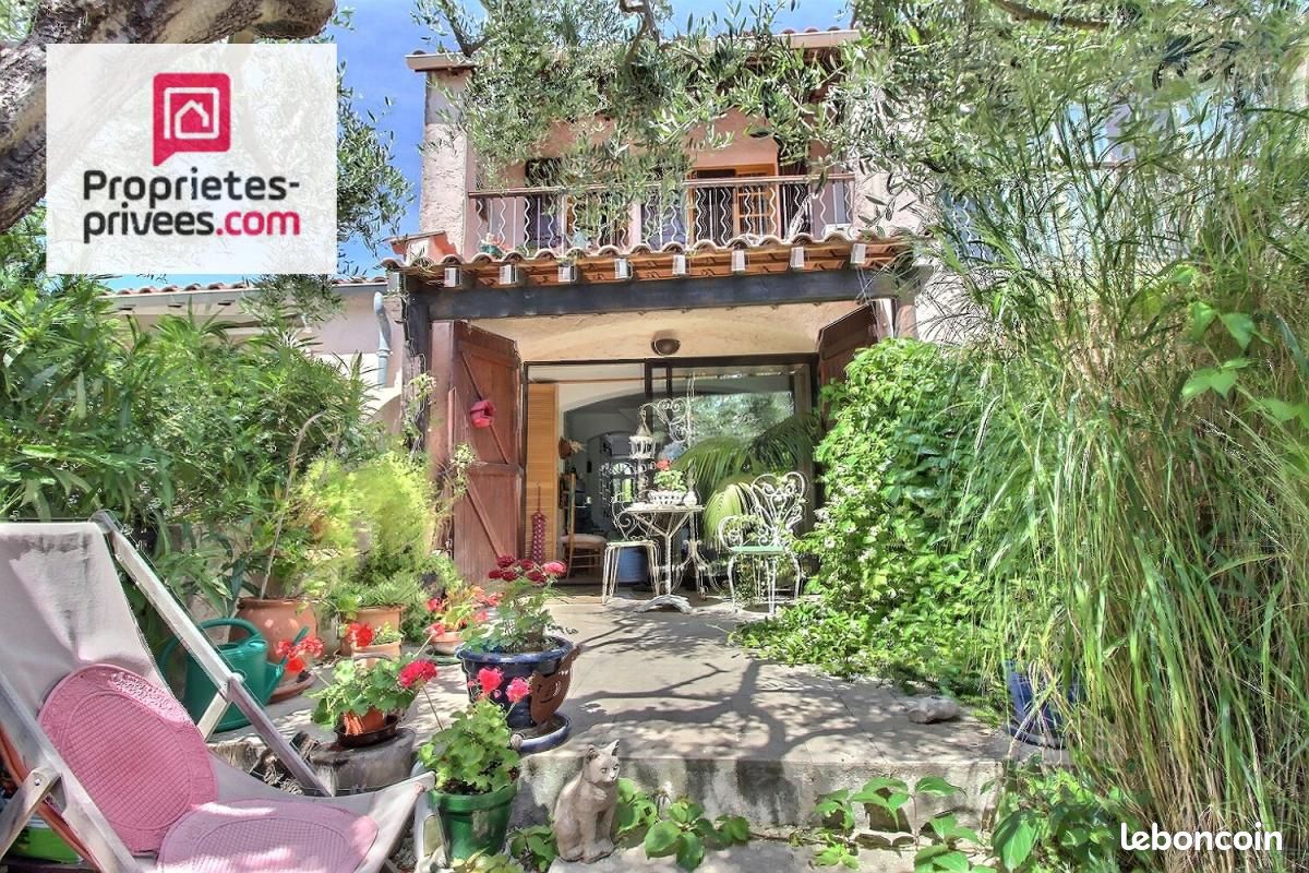Maison 3 pièces 70 m² · à Lorgues · 70 m² · 261 000 €