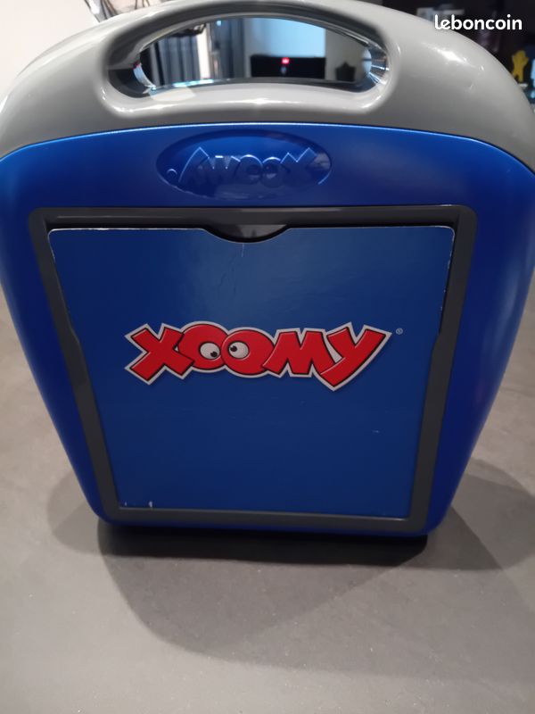 Machine à dessiner XOOMY (image 1)