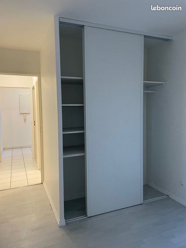 Appartement a louer blagnac - 2 pièce(s) - 46 m2 - Surfyn