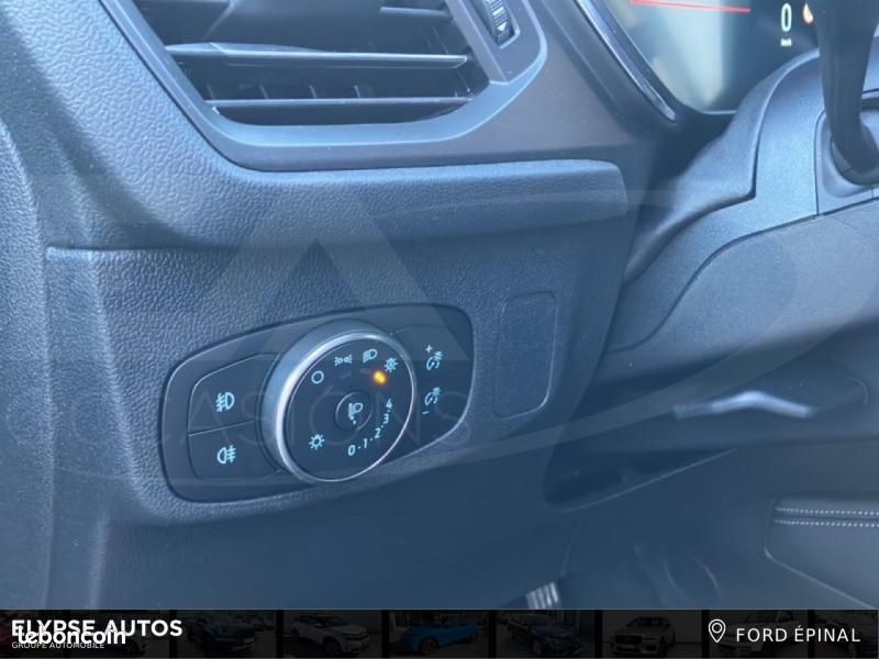 Ford Focus 1.0 EcoBoost mHEV 125ch Titanium X Business (image 26)